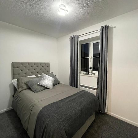 Cardiff Bay Apartment With Parking Exteriér fotografie