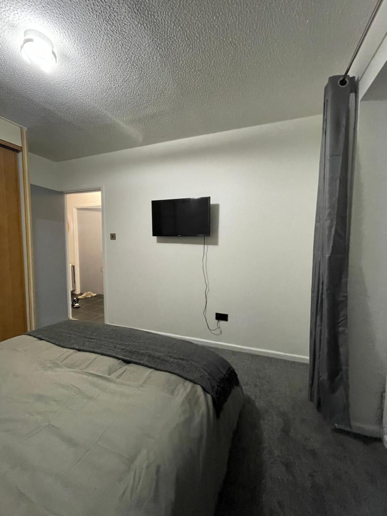 Cardiff Bay Apartment With Parking Exteriér fotografie