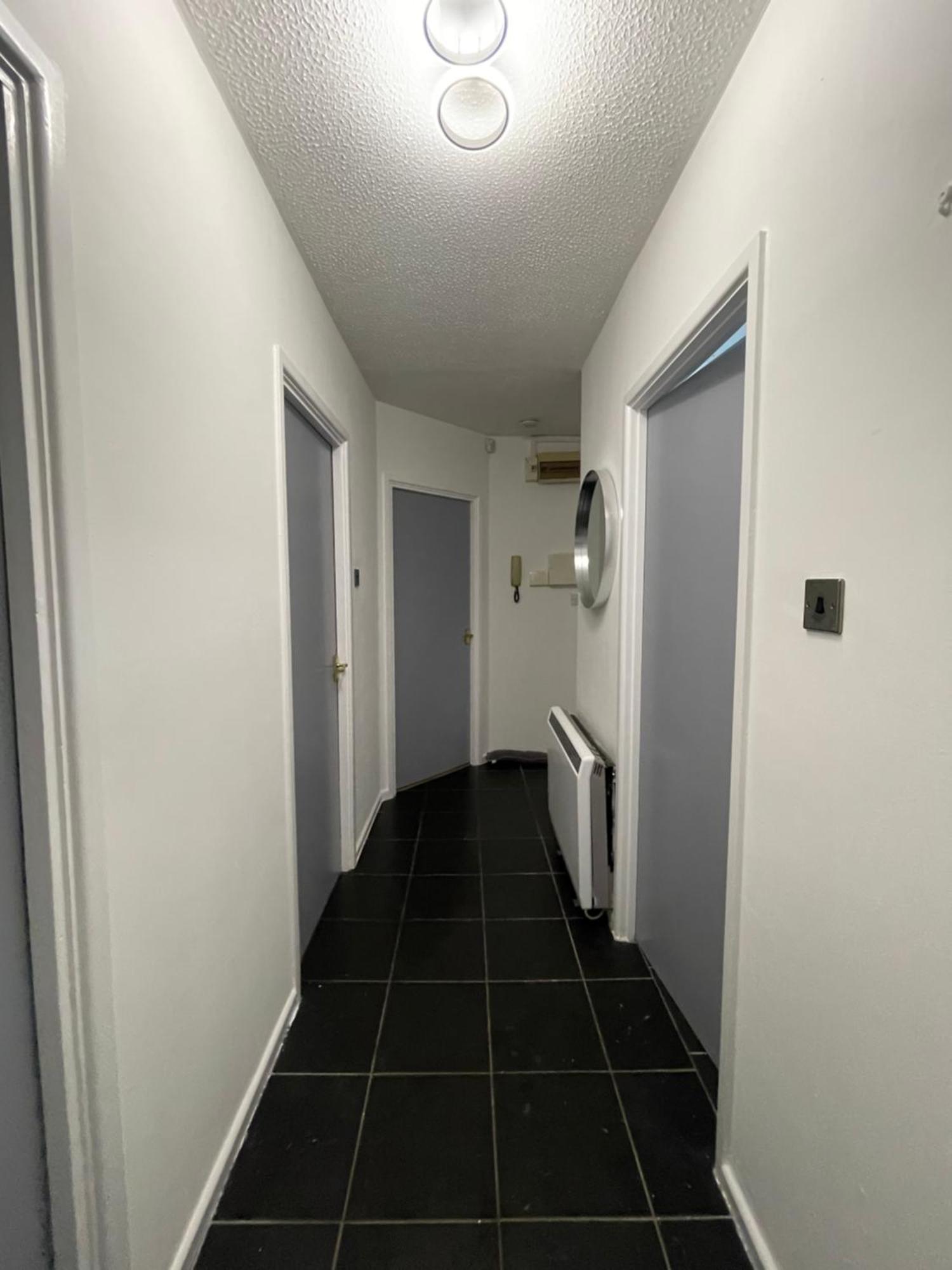 Cardiff Bay Apartment With Parking Exteriér fotografie