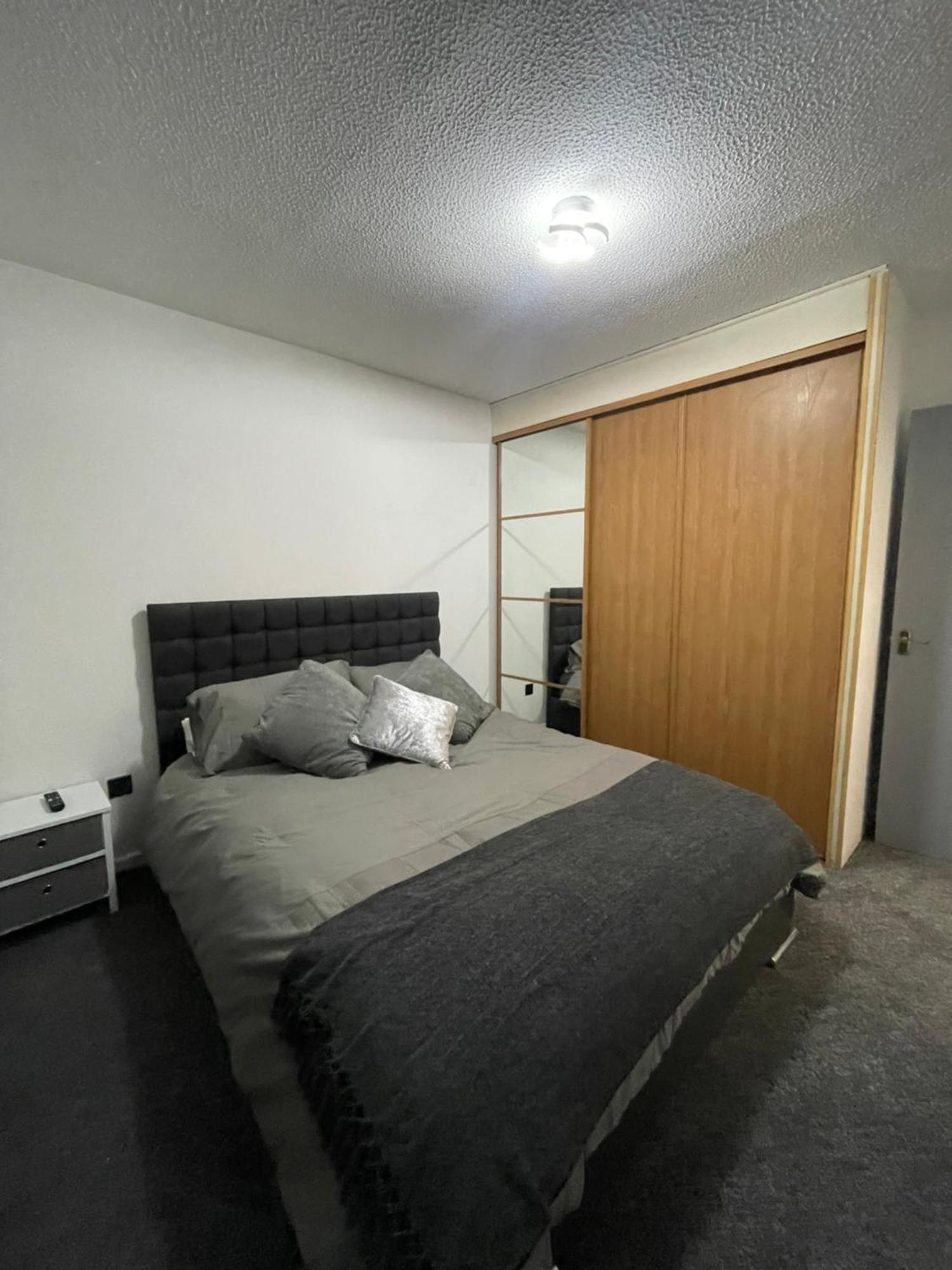 Cardiff Bay Apartment With Parking Exteriér fotografie