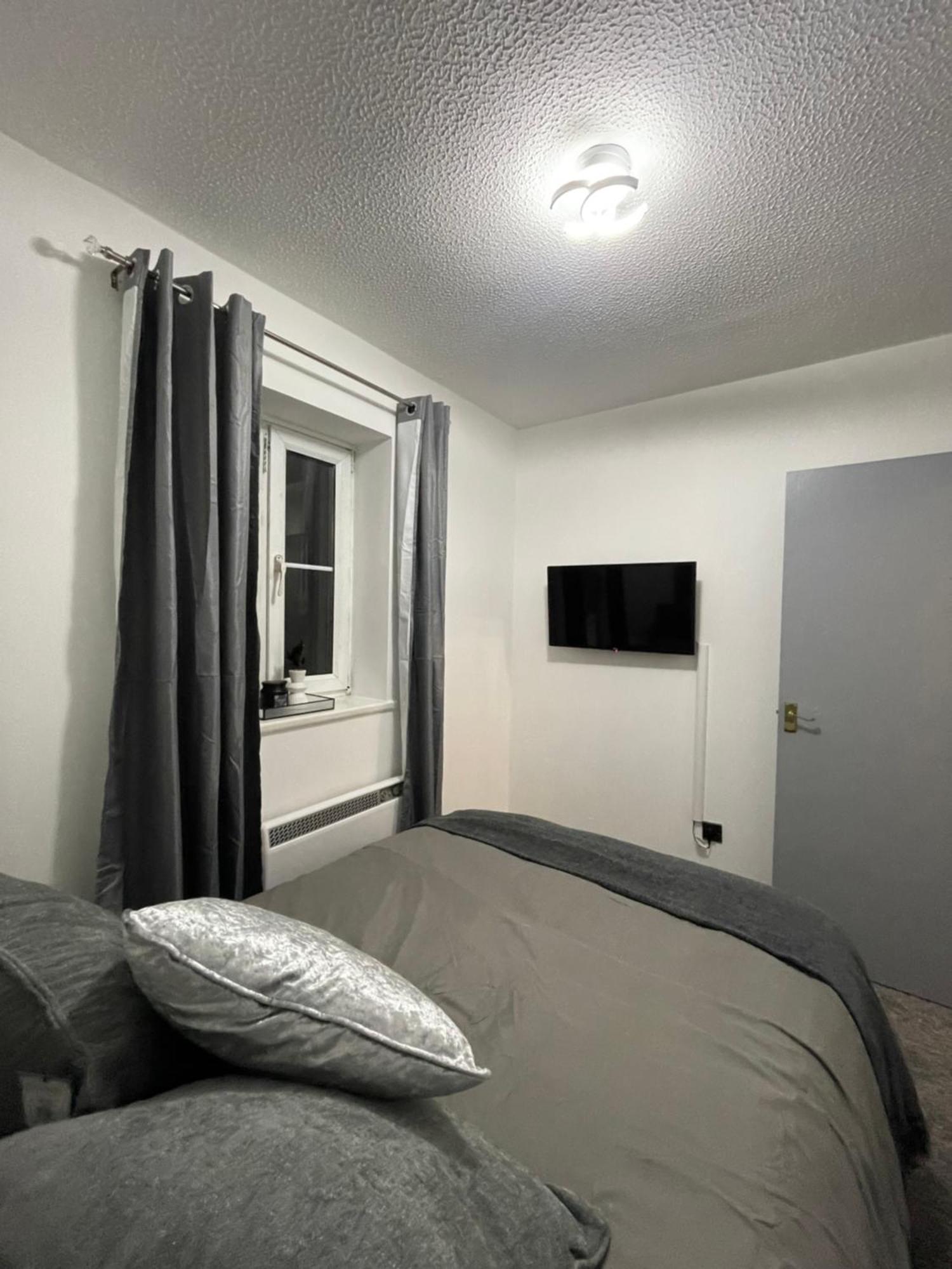 Cardiff Bay Apartment With Parking Exteriér fotografie